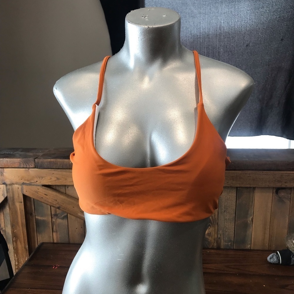 NWT Swim Top